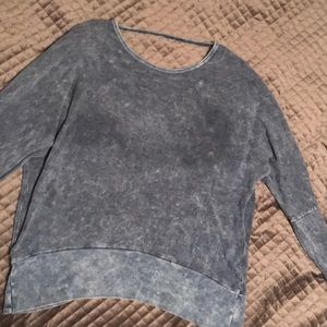 Francescas long sleeve